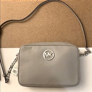 Michael Kors Fulton Crossbody Purse